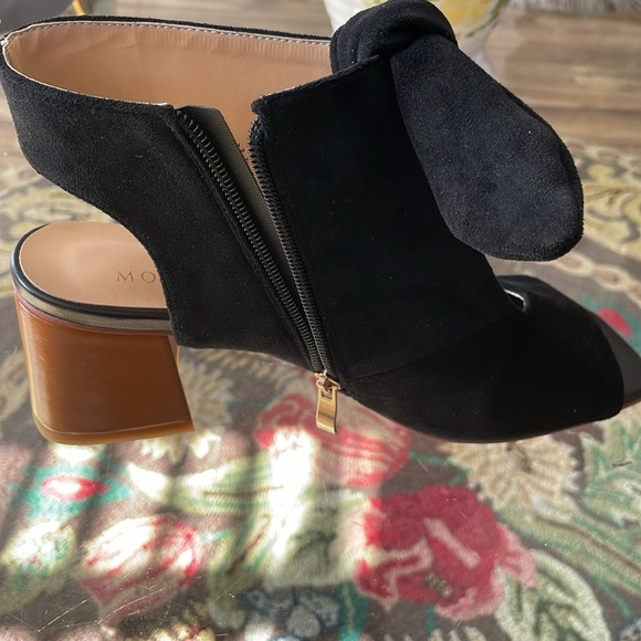 Moommo Sandals Size 8.5 - Picture 7 of 8